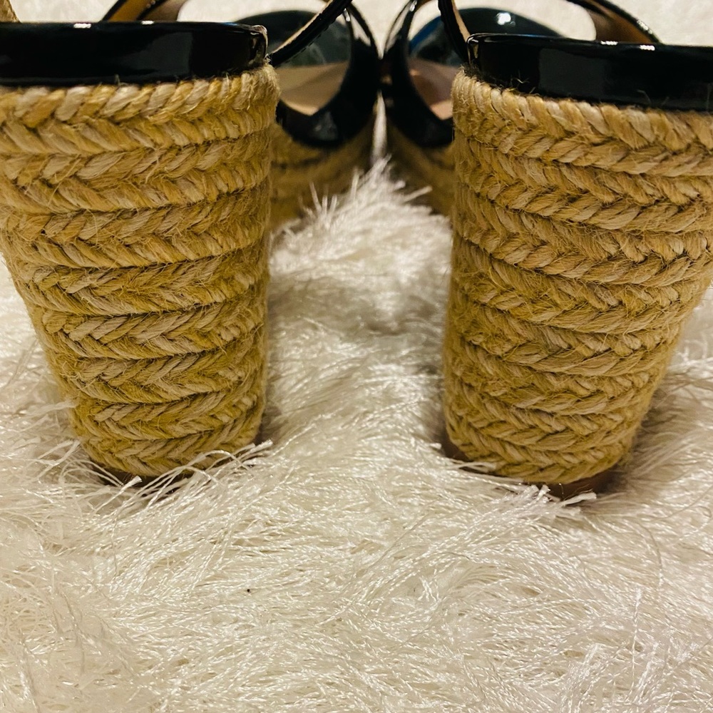 NWOT Stuart Weitzman Espadrilles - Picture 11 of 15